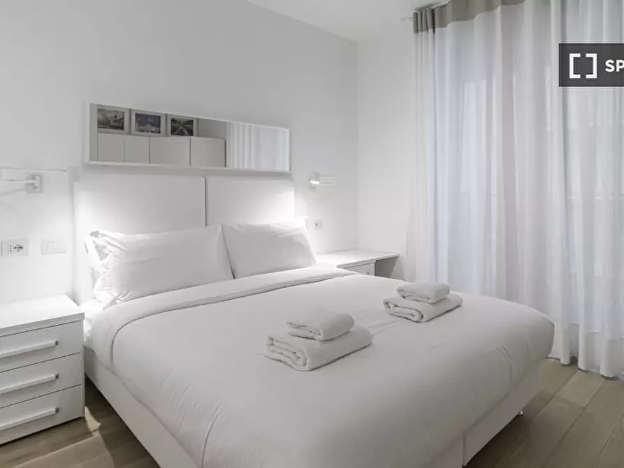 Immagine 5 di Appartamento in affitto  in Via Giuseppe Compagnoni a Milano