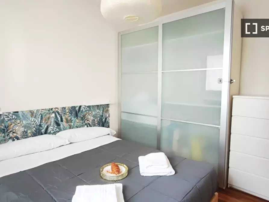 Immagine 17 di Ufficio in affitto  in Via Luigi Manzotti a Milano