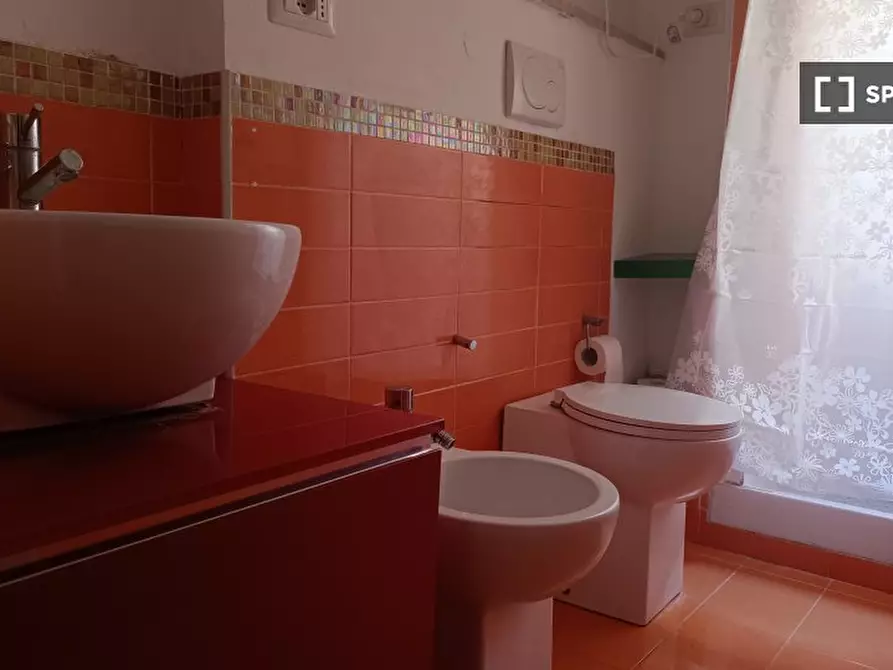 Immagine 2 di Appartamento in affitto  in Via Conte Rosso a Roma