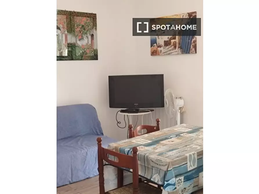 Immagine 11 di Camera condivisa in affitto  in Via Nino Bixio a Ladispoli