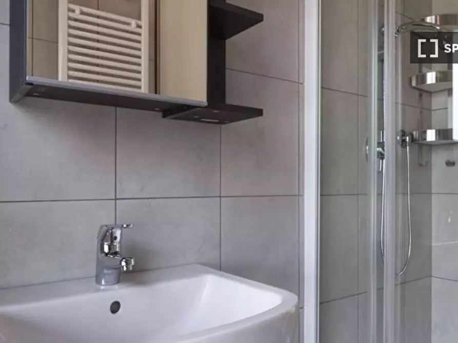 Immagine 18 di Camera condivisa in affitto  in Largo Cavalieri di Malta a Milano