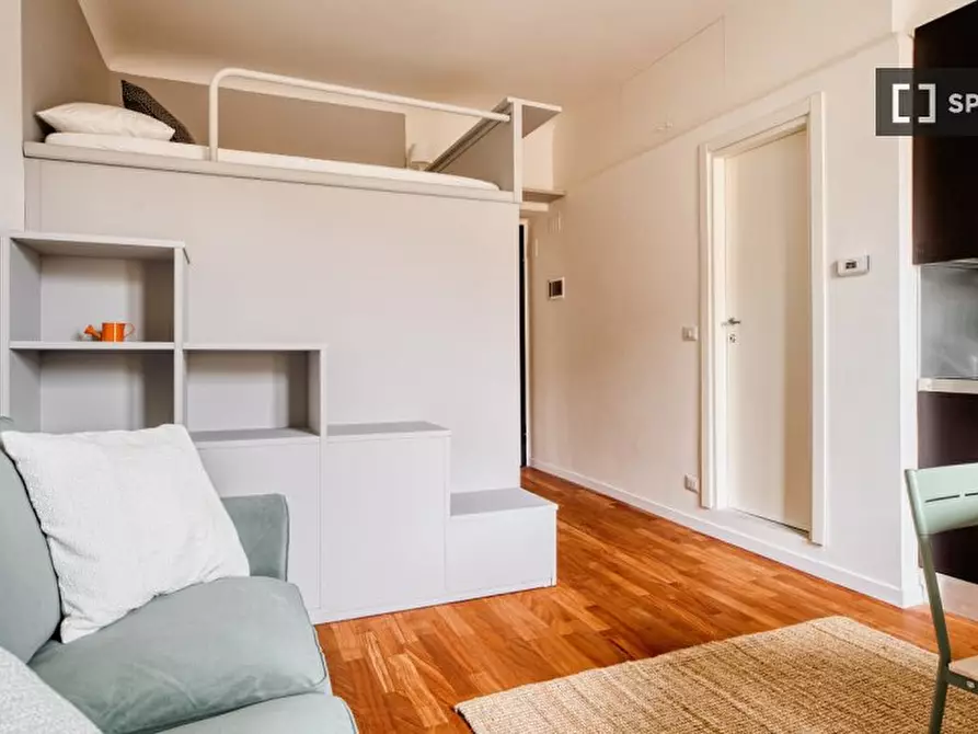 Immagine 14 di Ufficio in affitto  in Via Giuseppe Meda a Milano