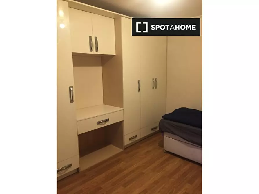 Immagine 7 di Camera condivisa in affitto  in Collingwood Rd a Hillingdon