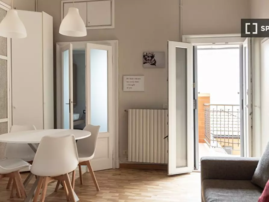 Immagine 11 di Appartamento in affitto  in Via Donatello a Milano