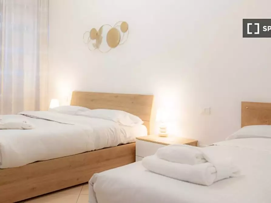 Immagine 11 di Appartamento in affitto  in Via Pellegrino Rossi a Milano