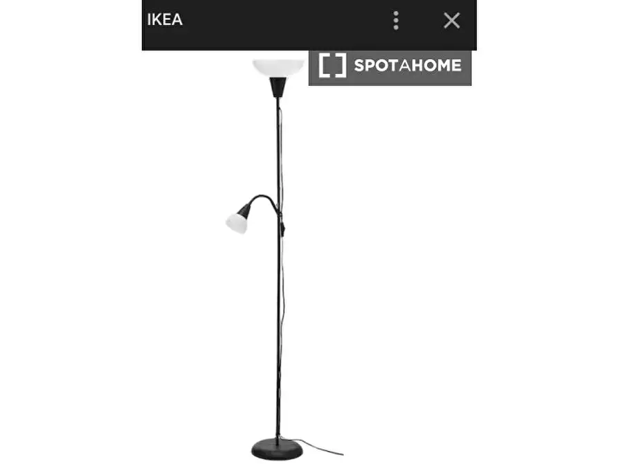 Immagine 6 di Camera condivisa in affitto  in Via Aldo Manuzio a Genova