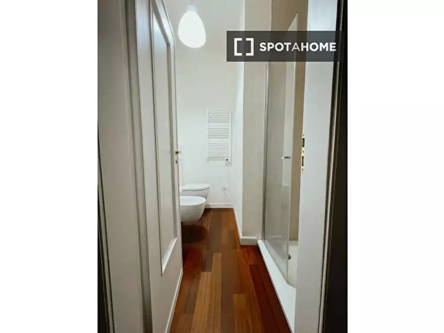 Immagine 15 di Camera condivisa in affitto  in Via Giovanni Brugnoli a Bologna