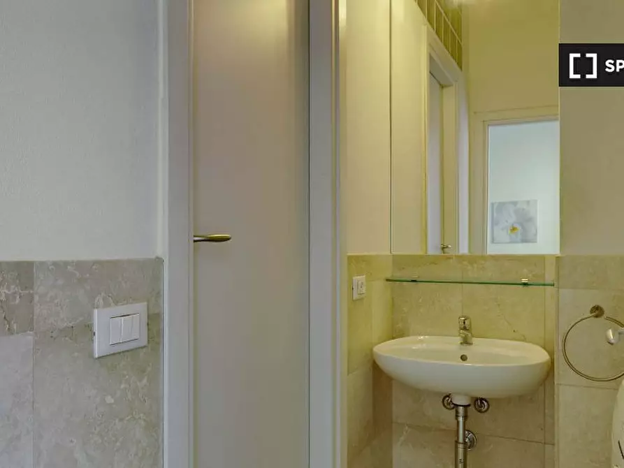 Immagine 5 di Appartamento in affitto  in Via Giovanni Battista Pergolesi a Milano