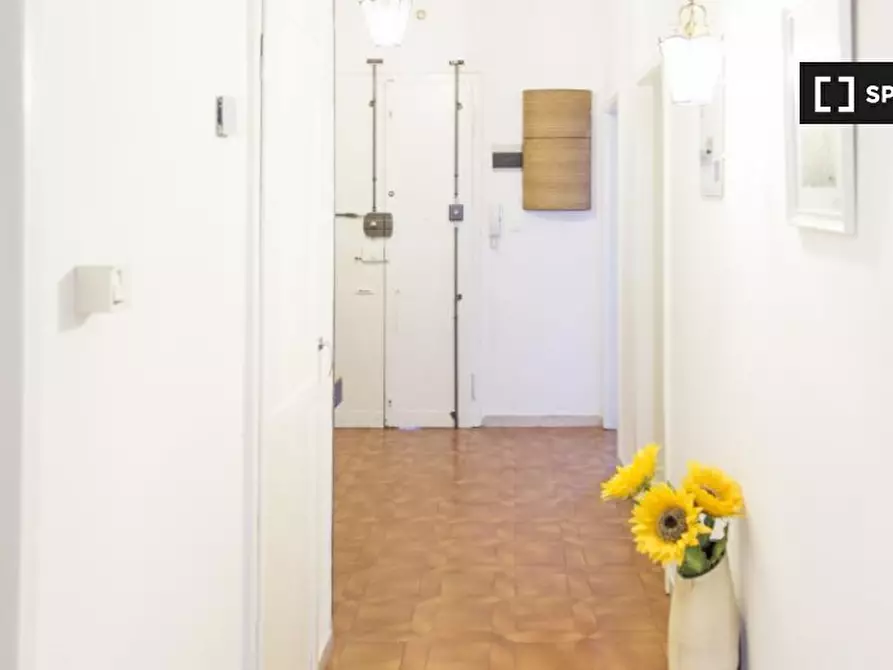 Immagine 10 di Camera condivisa in affitto  in Via Donato Creti a Bologna