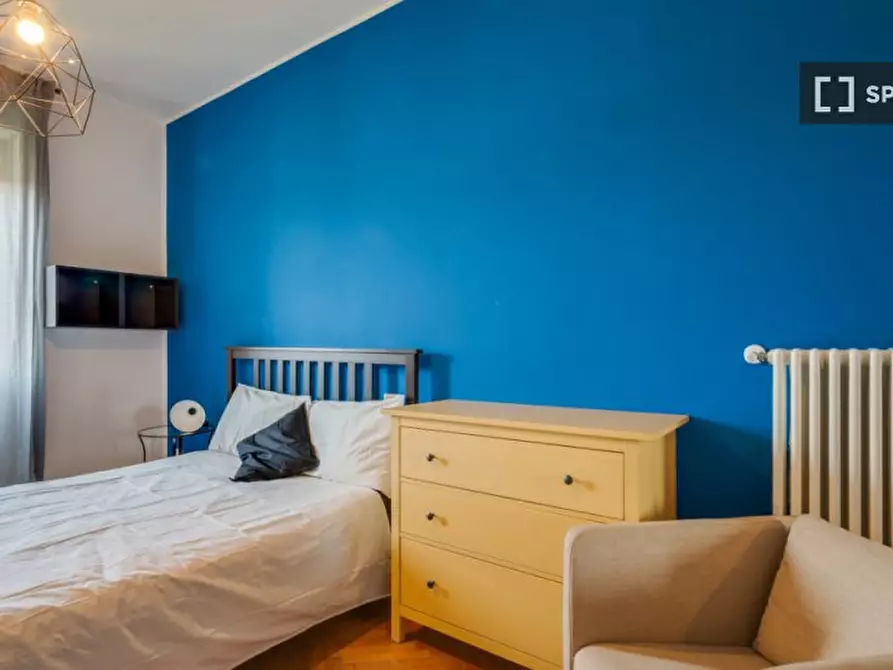 Immagine 3 di Camera condivisa in affitto  in Via Melchiorre Gioia a Milano