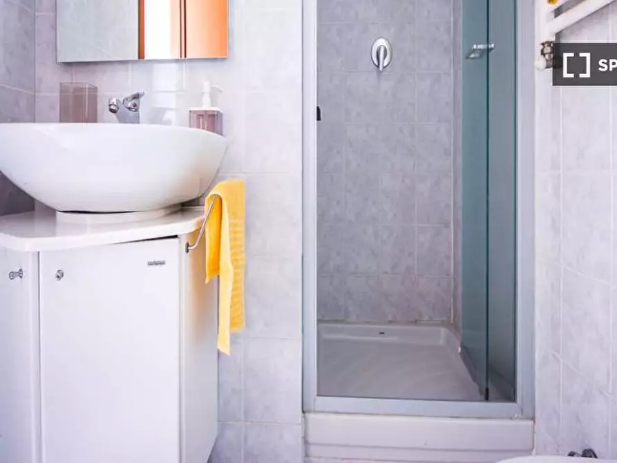 Immagine 8 di Appartamento in affitto  in Viale Vincenzo Lancetti a Milano