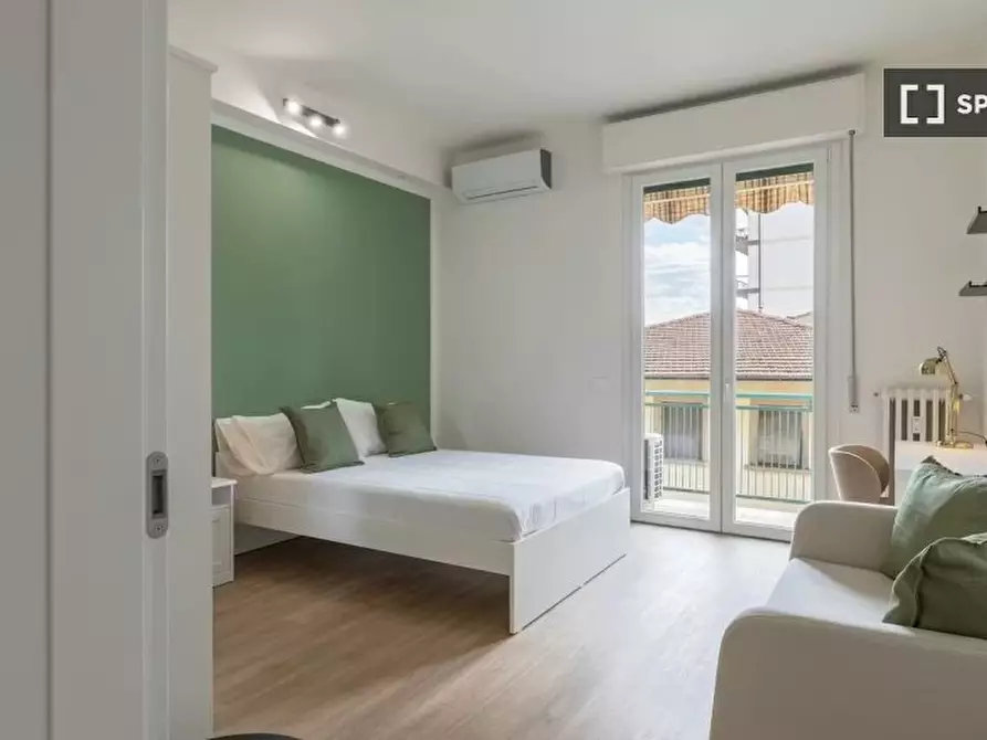 Immagine 14 di Camera condivisa in affitto  in Via Mario Ulivelli a Firenze
