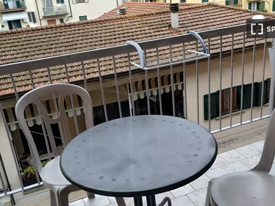Immagine 6 di Appartamento in affitto  in Via Giovanni Fabbroni a Firenze