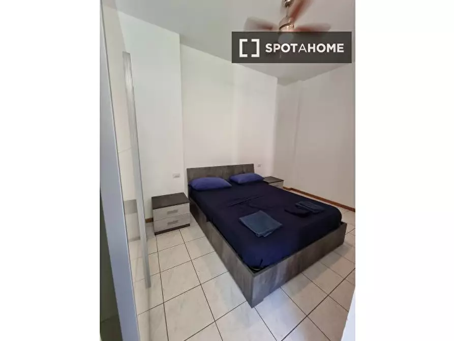 Immagine 5 di Ufficio in affitto  in Via Privata Residenza Poggio a Segrate