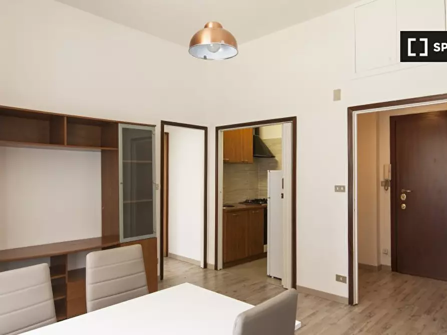 Immagine 6 di Ufficio in affitto  in Via Baldo degli Ubaldi, 20156 Milano MI, Italy a Milano