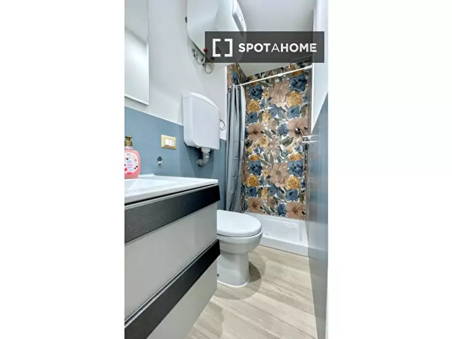 Immagine 6 di Ufficio in affitto  in Via Padova a Milano
