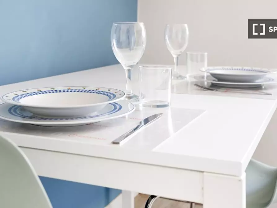 Immagine 18 di Appartamento in affitto  in Via San Calocero a Milano