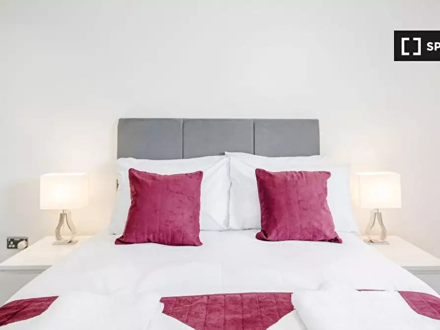 Immagine 8 di Appartamento in affitto  in Denmark Villas a Brighton