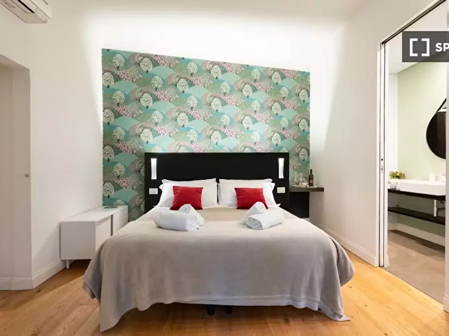 Immagine 16 di Appartamento in affitto  in Via de' Tornabuoni a Firenze