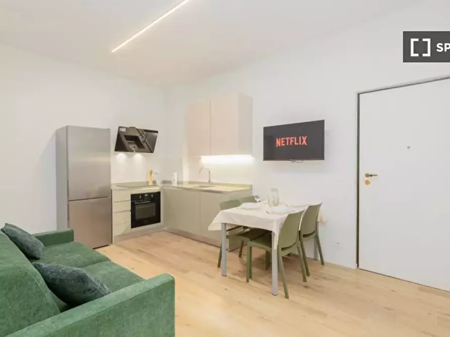 Immagine 11 di Appartamento in affitto  in Via San Domenico a Torino