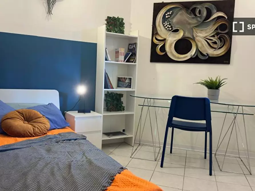 Immagine 11 di Camera condivisa in affitto  in Barbacci a Bologna
