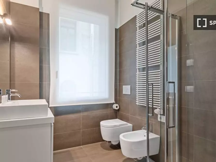 Immagine 7 di Appartamento in affitto  in Via Monte Solarolo a Padova