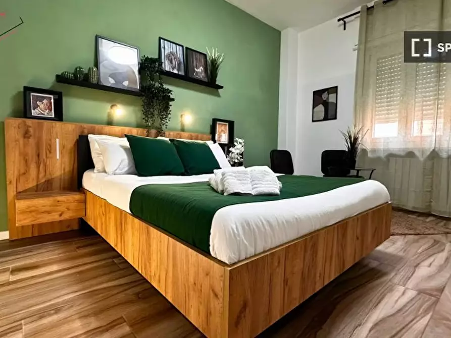 Immagine 4 di Camera condivisa in affitto  in Lungo Dora Napoli a Torino