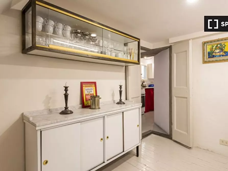 Immagine 6 di Appartamento in affitto  in Via della Vigna Vecchia a Firenze