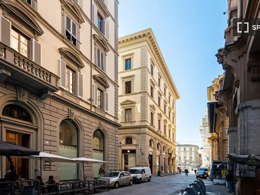 Immagine 17 di Appartamento in affitto  in Via dei Brunelleschi a Firenze
