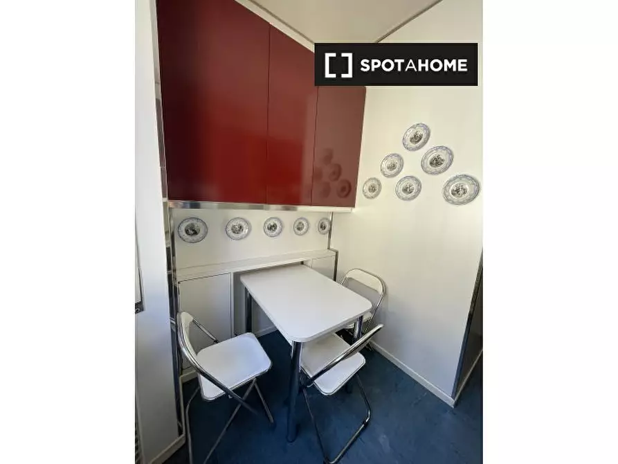 Immagine 3 di Appartamento in affitto  in Piazza Santa Felicita a Firenze