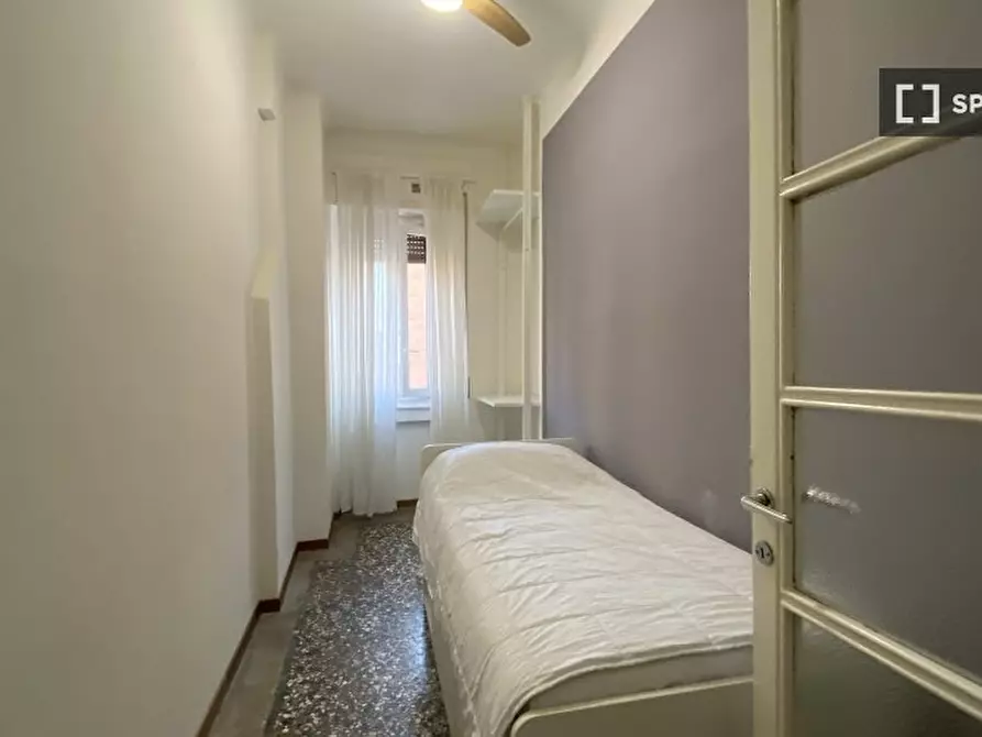 Immagine 13 di Appartamento in affitto  in Via Sofonisba Anguissola a Milano