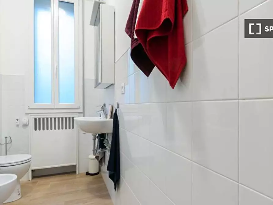 Immagine 16 di Camera condivisa in affitto  in Via Cesare Boldrini a Bologna