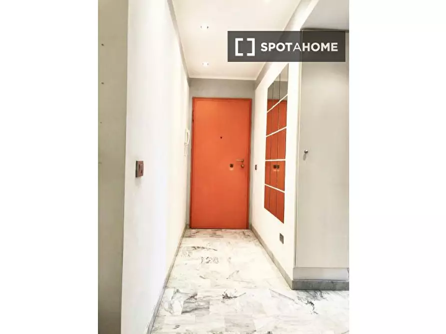 Immagine 7 di Appartamento in affitto  in Via Privata Piero Martinetti a Milano