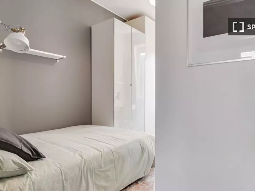 Immagine 2 di Camera condivisa in affitto  in Viale Monza a Milano