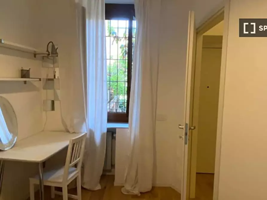 Immagine 17 di Appartamento in affitto  in Corso San Gottardo a Milano