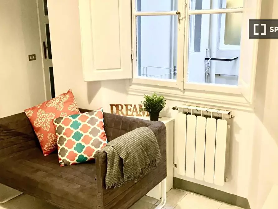 Immagine 17 di Camera condivisa in affitto  in Via del Ponte Rosso a Firenze