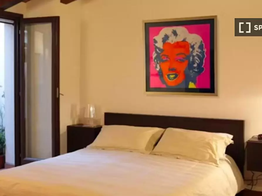 Immagine 13 di Appartamento in affitto  in Via Galliera a Bologna