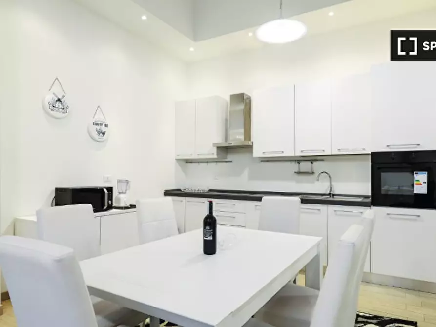 Immagine 7 di Appartamento in affitto  in Corso Genova a Milano