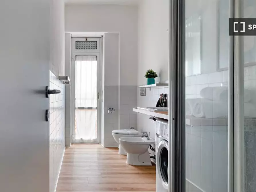 Immagine 4 di Appartamento in affitto  in Viale Paolo Onorato Vigliani a Milano