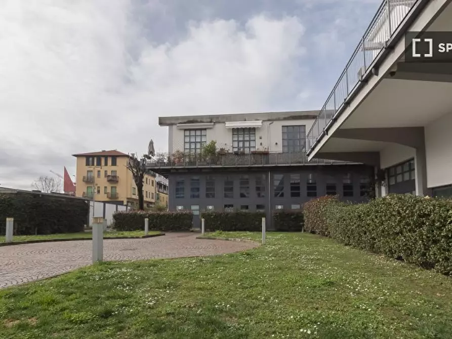 Immagine 17 di Appartamento in affitto  in Via Privata Simone Schiaffino a Milano