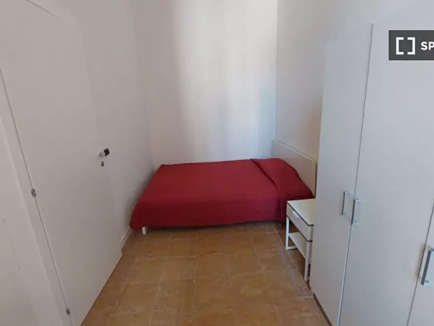 Immagine 19 di Camera condivisa in affitto  in Via Giuseppe la Farina a Firenze