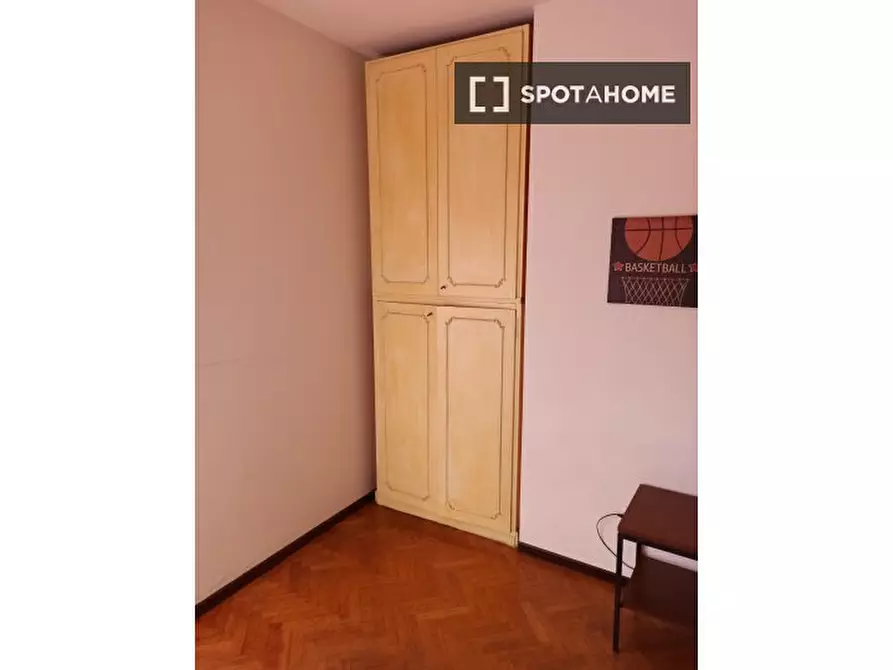 Immagine 7 di Camera condivisa in affitto  in Via del Beato Egidio a Perugia