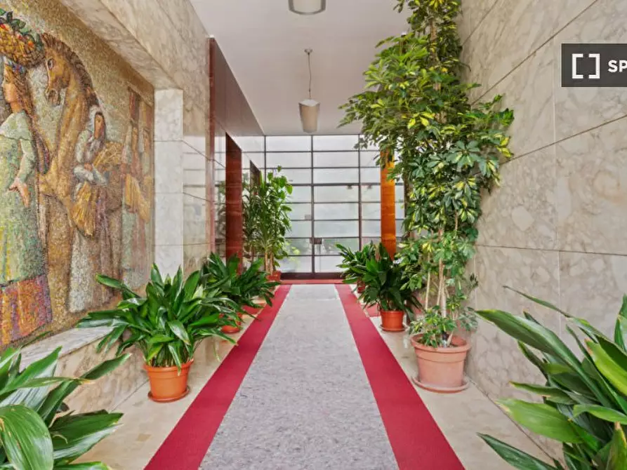 Immagine 19 di Camera condivisa in affitto  in Piazza Sant'Agostino a Milano