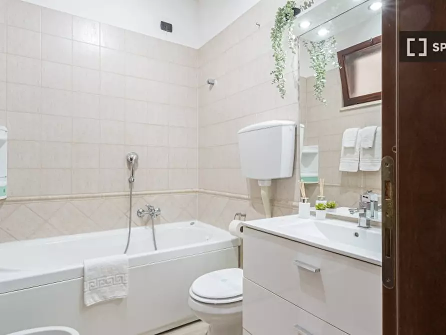 Immagine 13 di Appartamento in affitto  in Via Stoccolma a Fiumicino