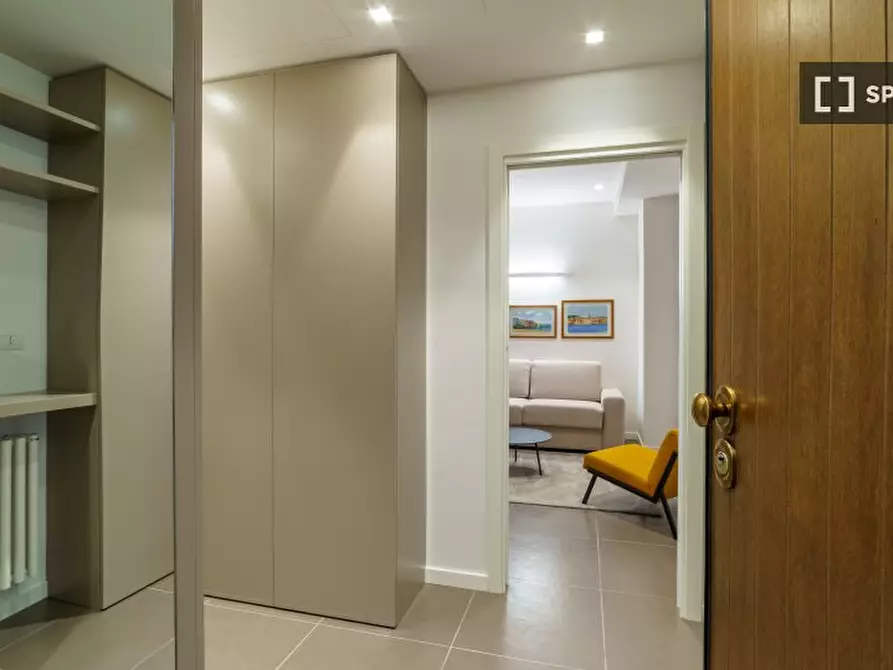 Immagine 2 di Ufficio in affitto  in Via S. Senatore a Milano