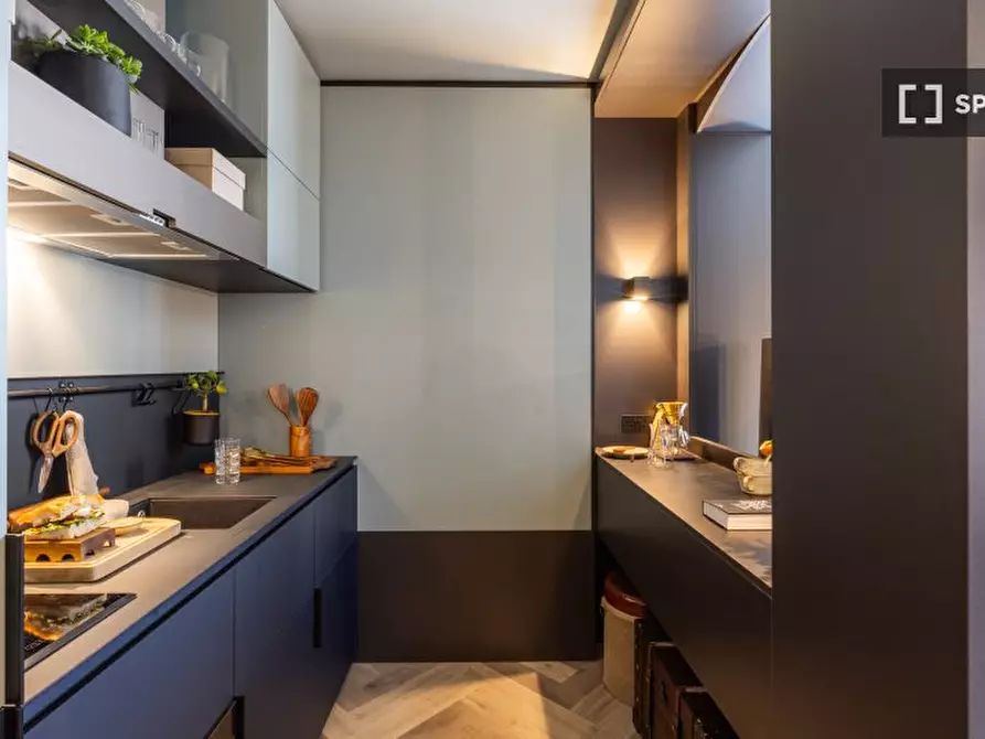 Immagine 5 di Appartamento in affitto  in flat a Wandsworth
