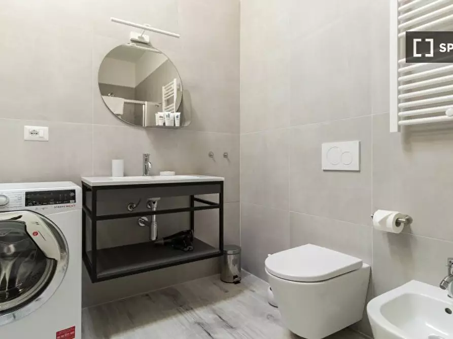 Immagine 10 di Appartamento in affitto  in Via della Commenda a Milano