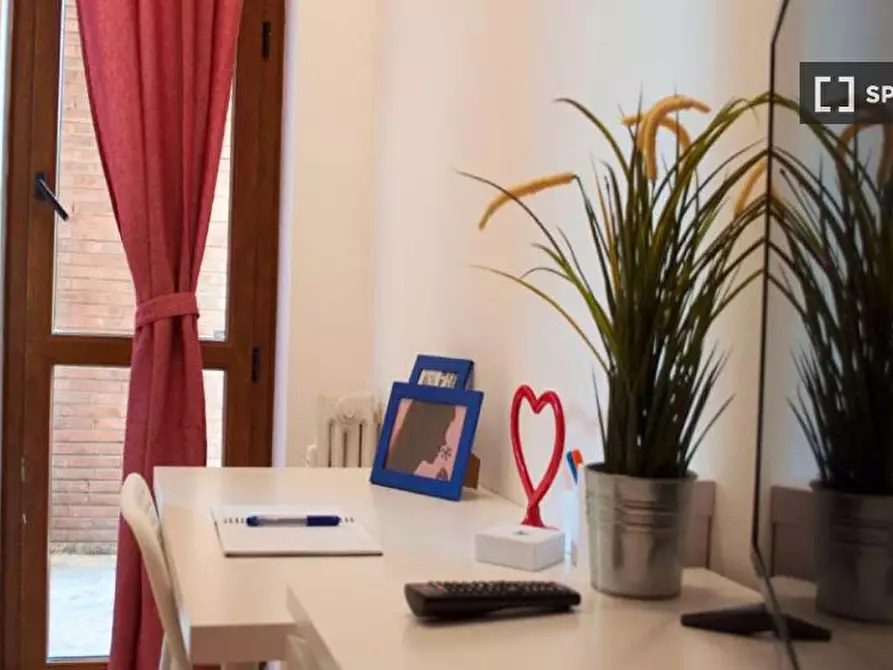 Immagine 9 di Camera condivisa in affitto  in Via Bassini a Milano