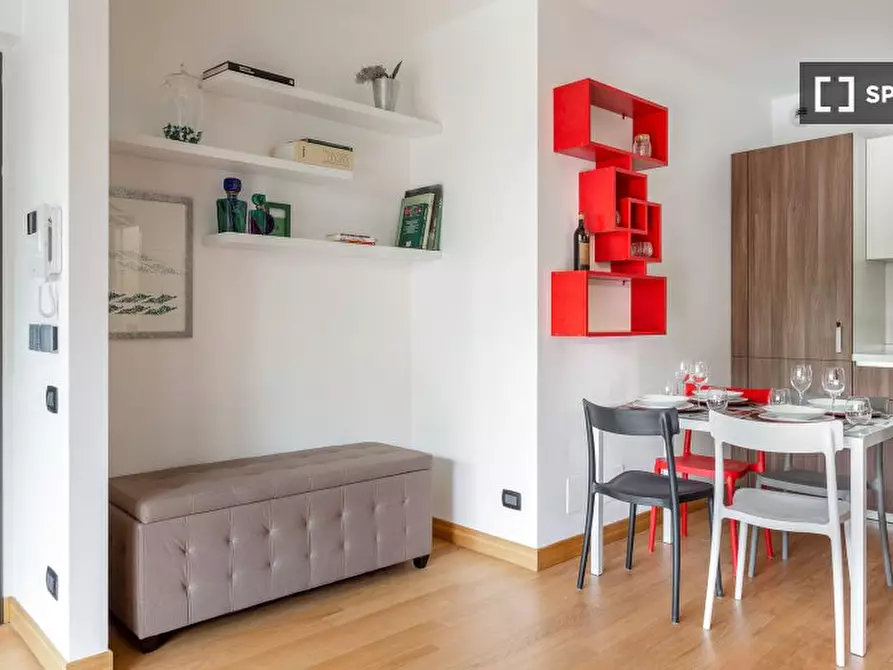 Immagine 3 di Appartamento in affitto  in Via Marco Ulpio Traiano a Milano