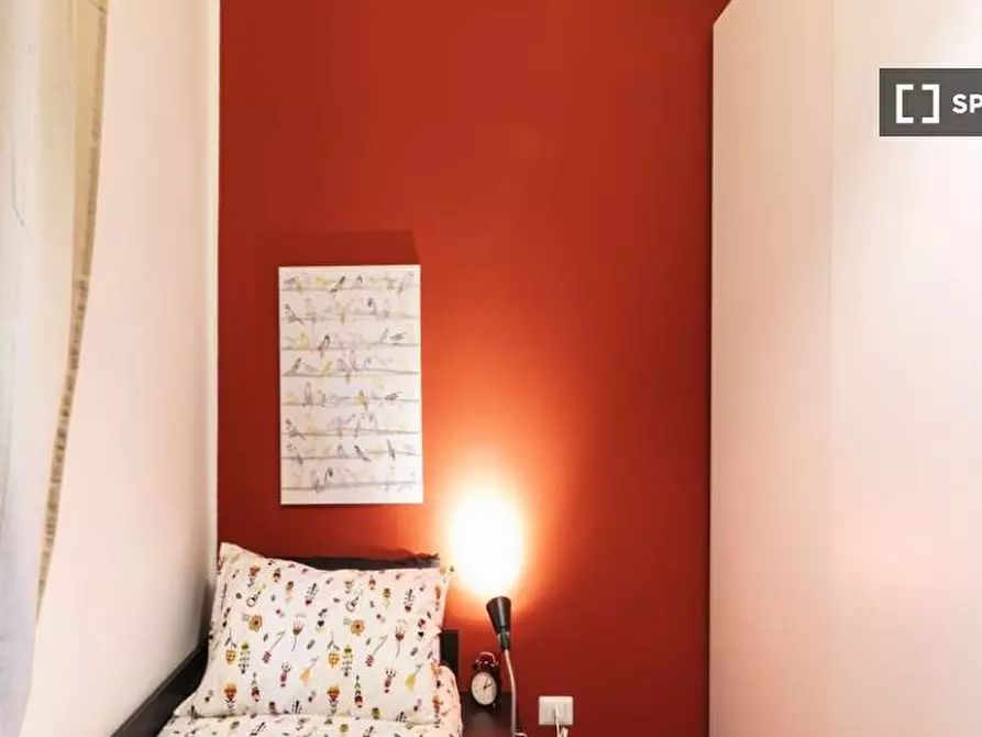 Immagine 3 di Camera condivisa in affitto  in Via Ilarione Rancati a Milano